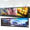 24/28.1/28.6/36.2/37.6/43/43.9/48.8/58.4/69.3/wall-mounted strip advertising screen