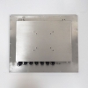 17 inch Industrial Full IP67 Stainless Steel Touch Panel PC