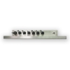 17 inch Industrial Full IP67 Stainless Steel Touch Panel PC