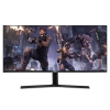 34 inch 4K 144Hz curved screen with ribbonfish screen