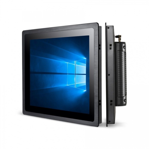 Industrial Panel PC SC200M