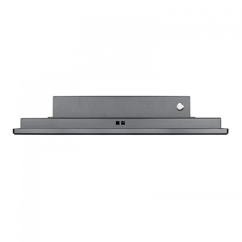 Fanless Dustproof Antishock Embedded Touch Panel PC with RFID