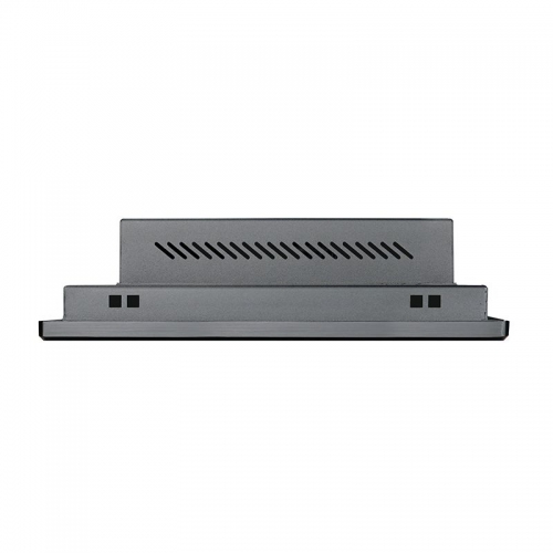 Fanless Dustproof Antishock Embedded Touch Panel PC with RFID