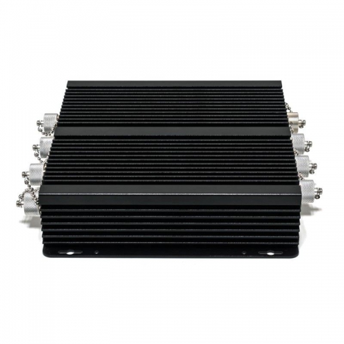 Fanless IP65 Waterproof Anti-interference BOX PC